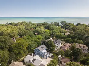 712 Ingleside Place, Evanston, IL 60201 - #3