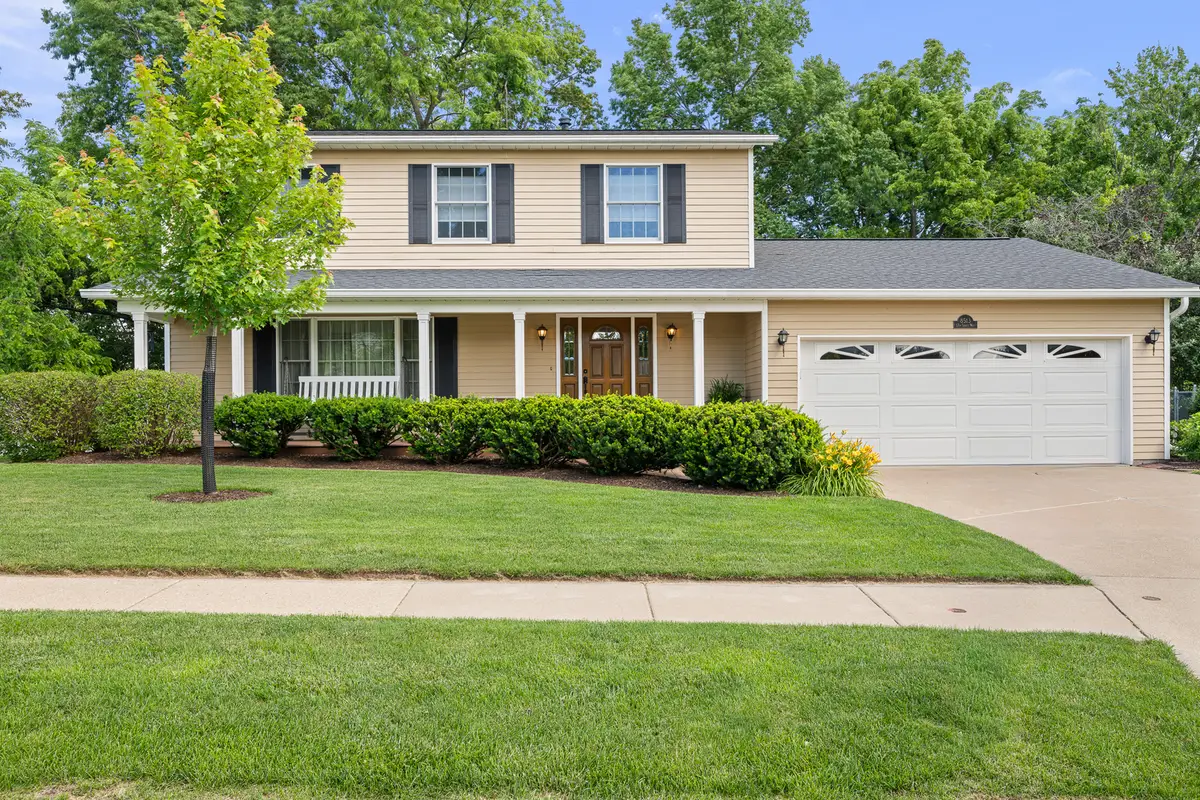 8513 17th Street W, Rock Island, IL 61201 - #1