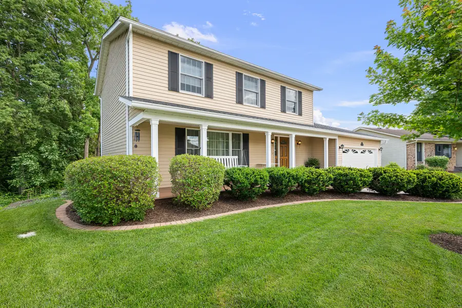 8513 17th Street W, Rock Island, IL 61201 - #2