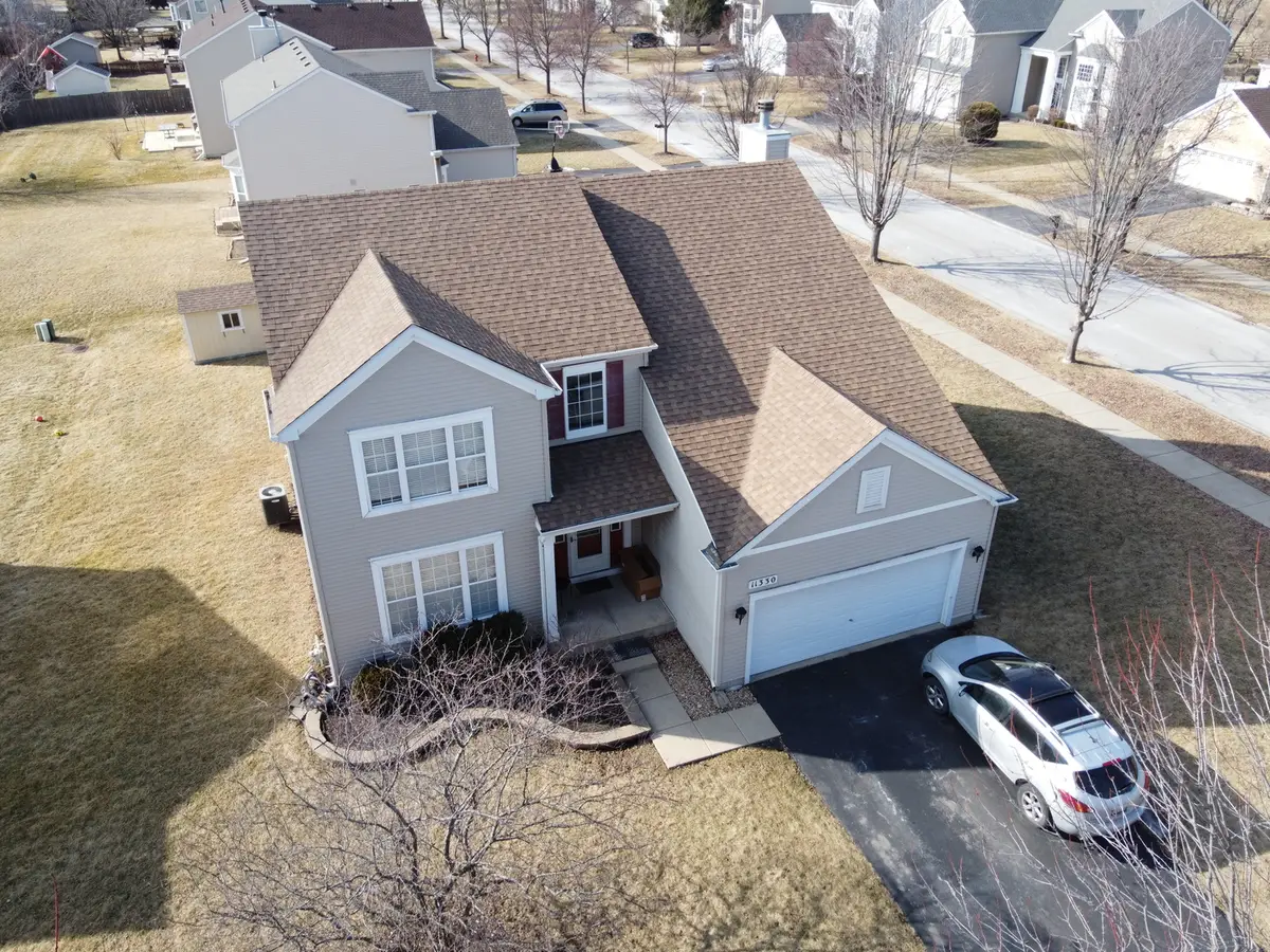 11330 S Highland Drive, Plainfield, IL 60585 - #1