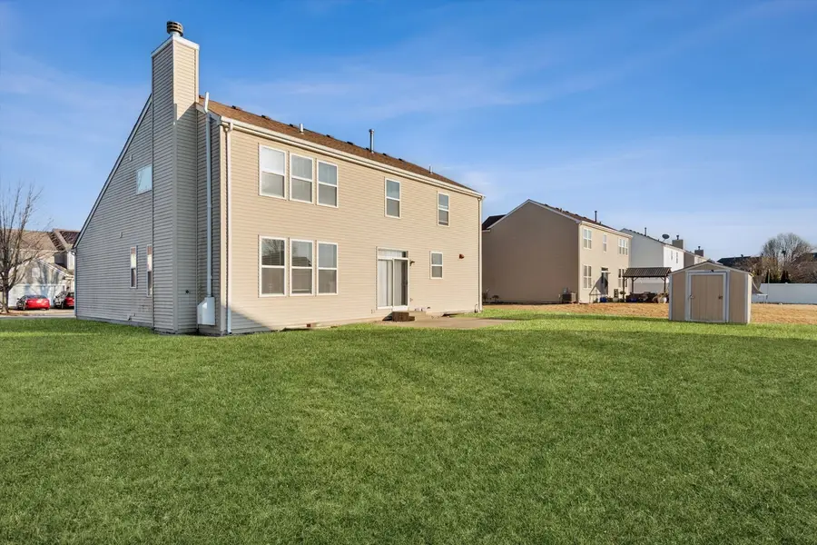 11330 S Highland Drive, Plainfield, IL 60585 - #2