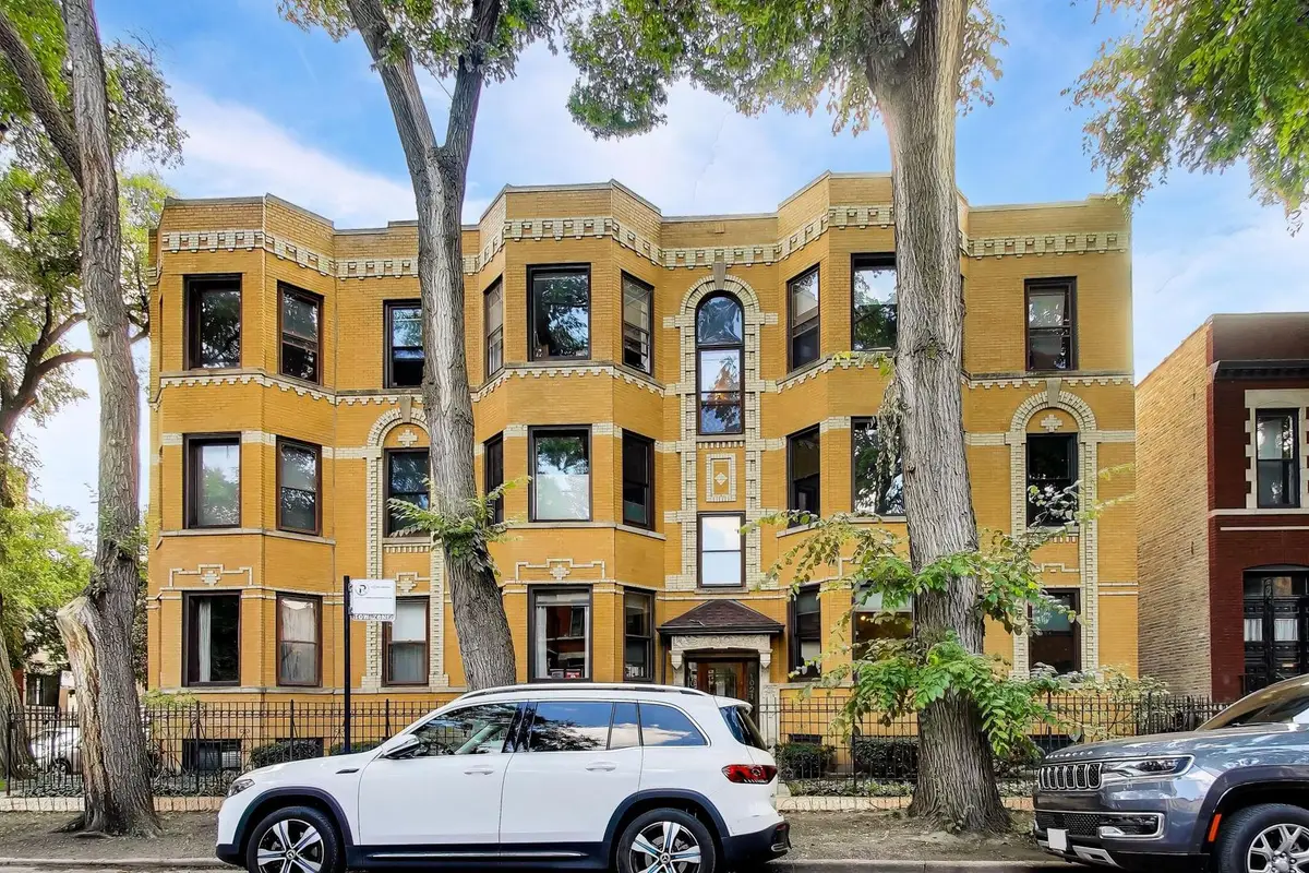 1021 N Hoyne Avenue #1A, Chicago, IL 60622 - #1