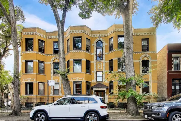 1021 N Hoyne Avenue #1A, Chicago, IL 60622