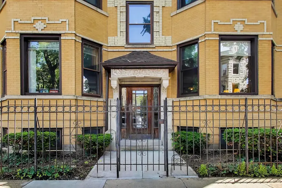 1021 N Hoyne Avenue #1A, Chicago, IL 60622 - #3