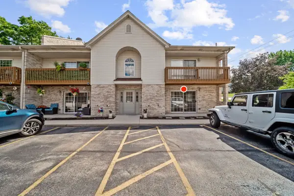 800 Madison Street #1A, Lockport, IL 60441