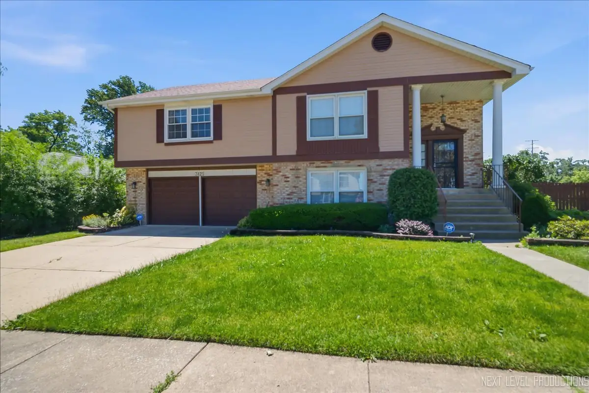 3125 Shagbark Lane, Hazel Crest, IL 60429 - #1