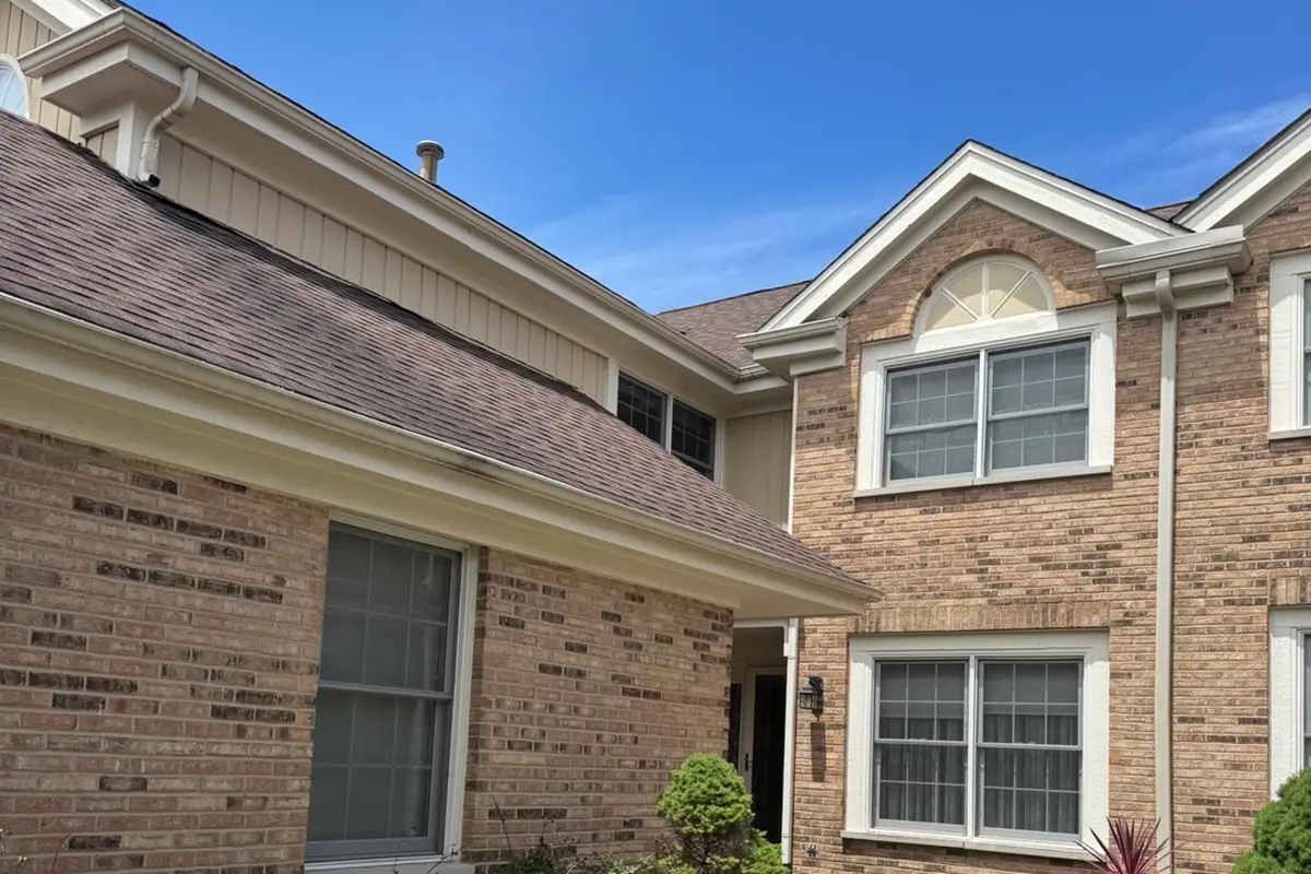 14410 Crystal Tree Drive, Orland Park, IL 60462 - #1