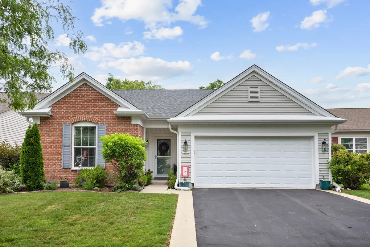 12122 Latham Trail, Huntley, IL 60142 - #1
