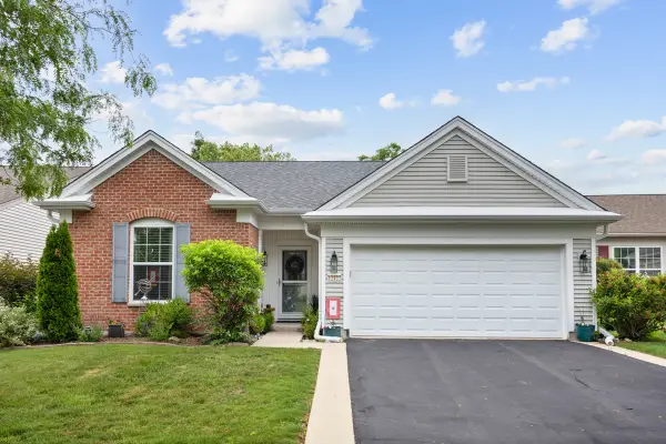 12122 Latham Trail, Huntley, IL 60142