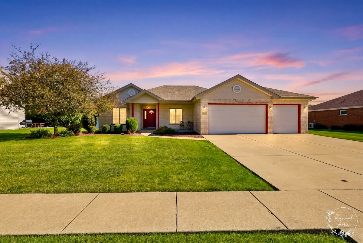 613 The Hague Road, Peotone, IL 60468 - #1