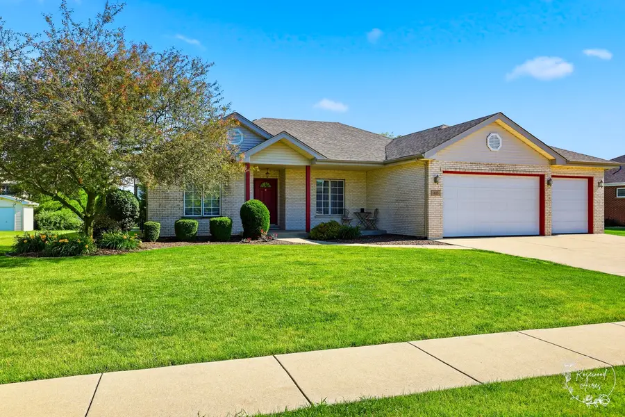 613 The Hague Road, Peotone, IL 60468 - #2