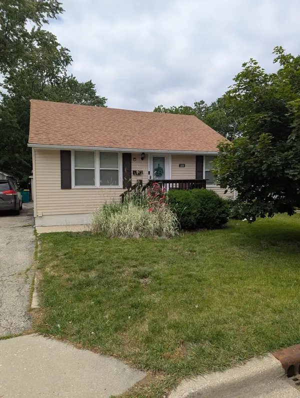1409 Frederick Street, Joliet, IL 60435