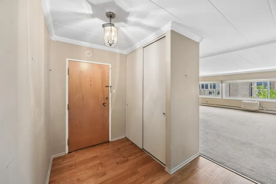 1139 Leavitt Avenue #305, Flossmoor, IL 60422 - #2