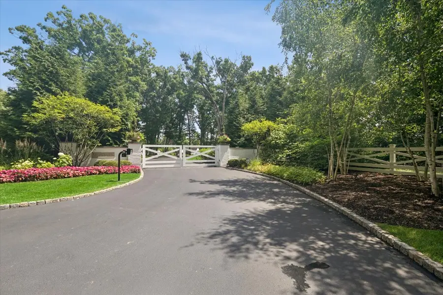 25185 Shagbark Road, Mettawa, IL 60045 - #2