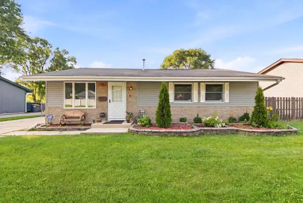 Address Withheld By Seller, Streamwood, IL 60107