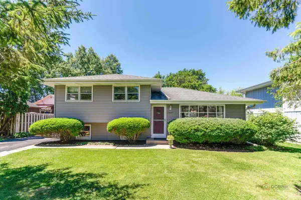 1407 Washington Street, Lake In The Hills, IL 60156