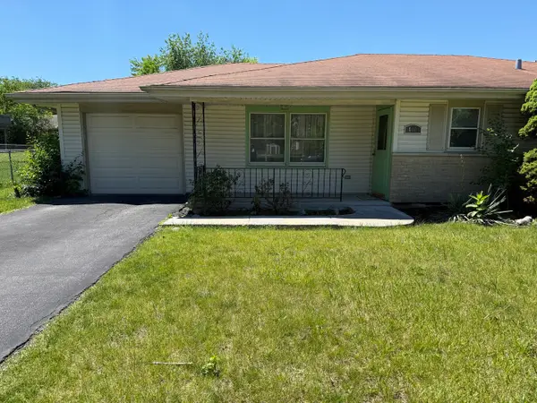 4101 216th Street, Matteson, IL 60443