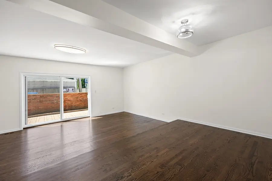 1615 W Greenleaf Avenue #F, Chicago, IL 60626 - #3