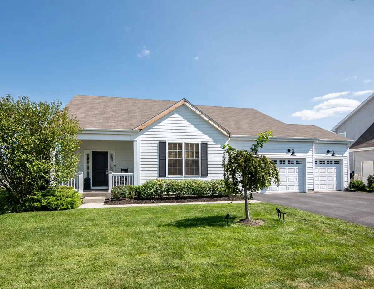 743 Juniper Street, Oswego, IL 60543 - #1