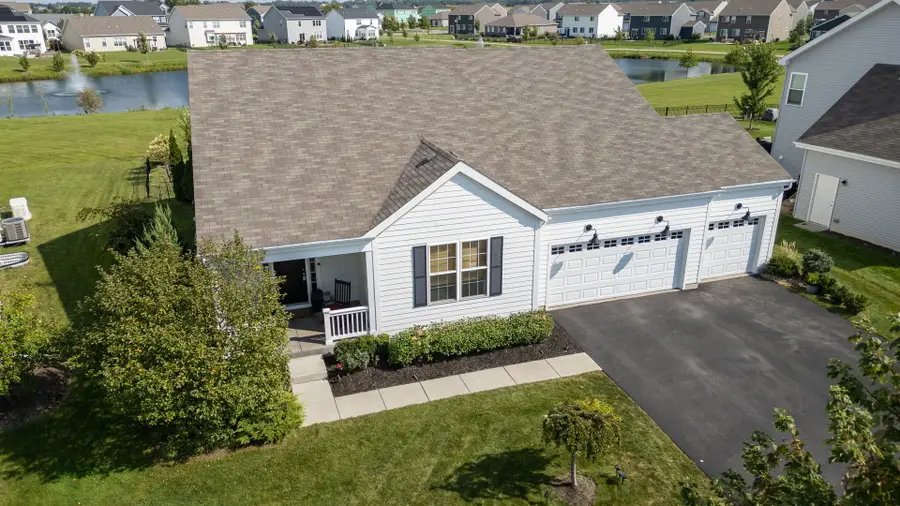 743 Juniper Street, Oswego, IL 60543 - #3