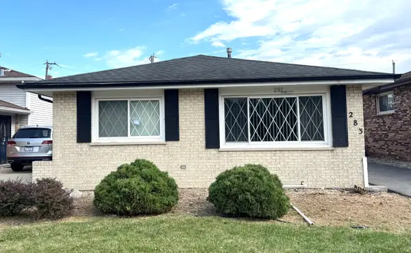 283 Luella Avenue, Calumet City, IL 60409