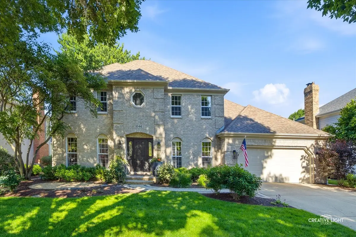 1644 Riparian Drive, Naperville, IL 60565 - #1