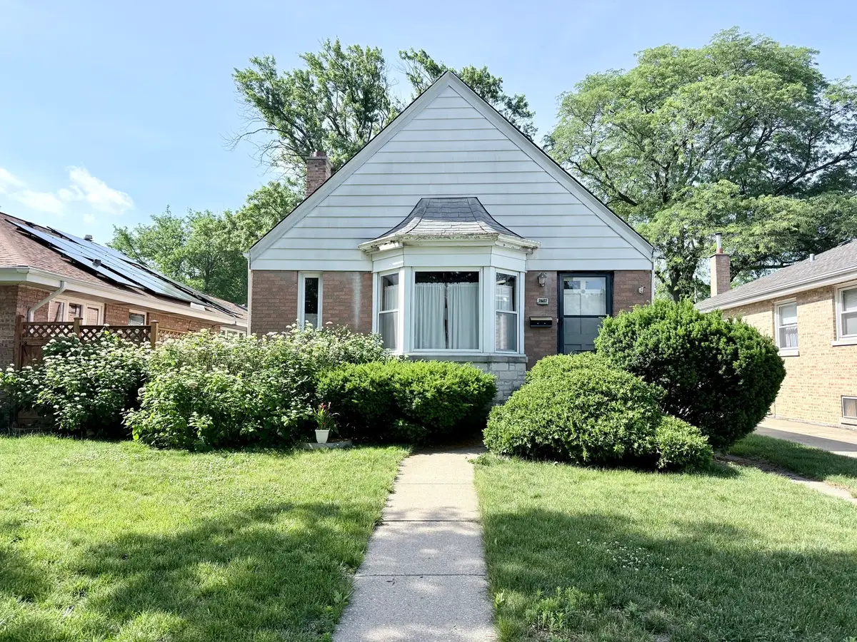 7607 W Hortense Avenue, Chicago, IL 60631 - #1