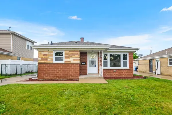 3914 153rd Street, Midlothian, IL 60445