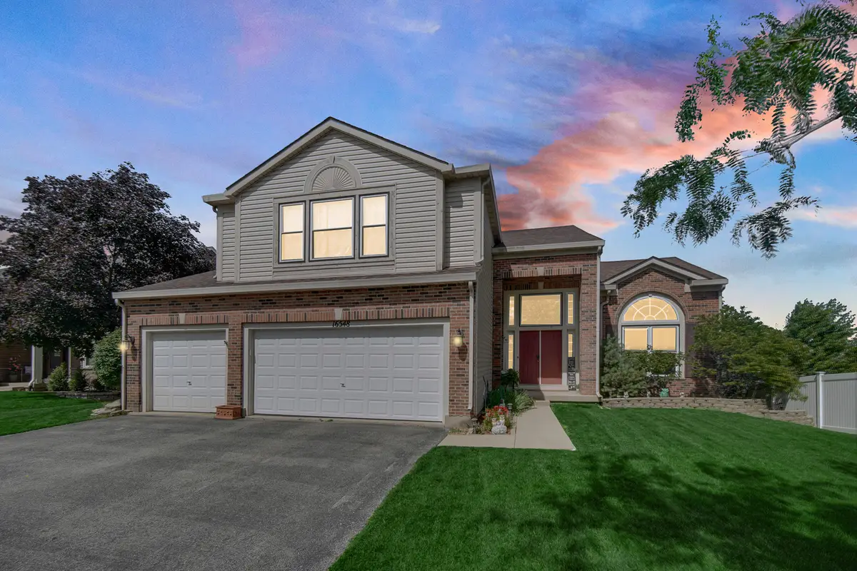 16548 Dorchester Place, Lockport, IL 60441 - #1
