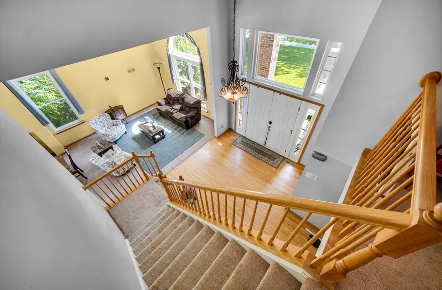 16548 Dorchester Place, Lockport, IL 60441 - #3