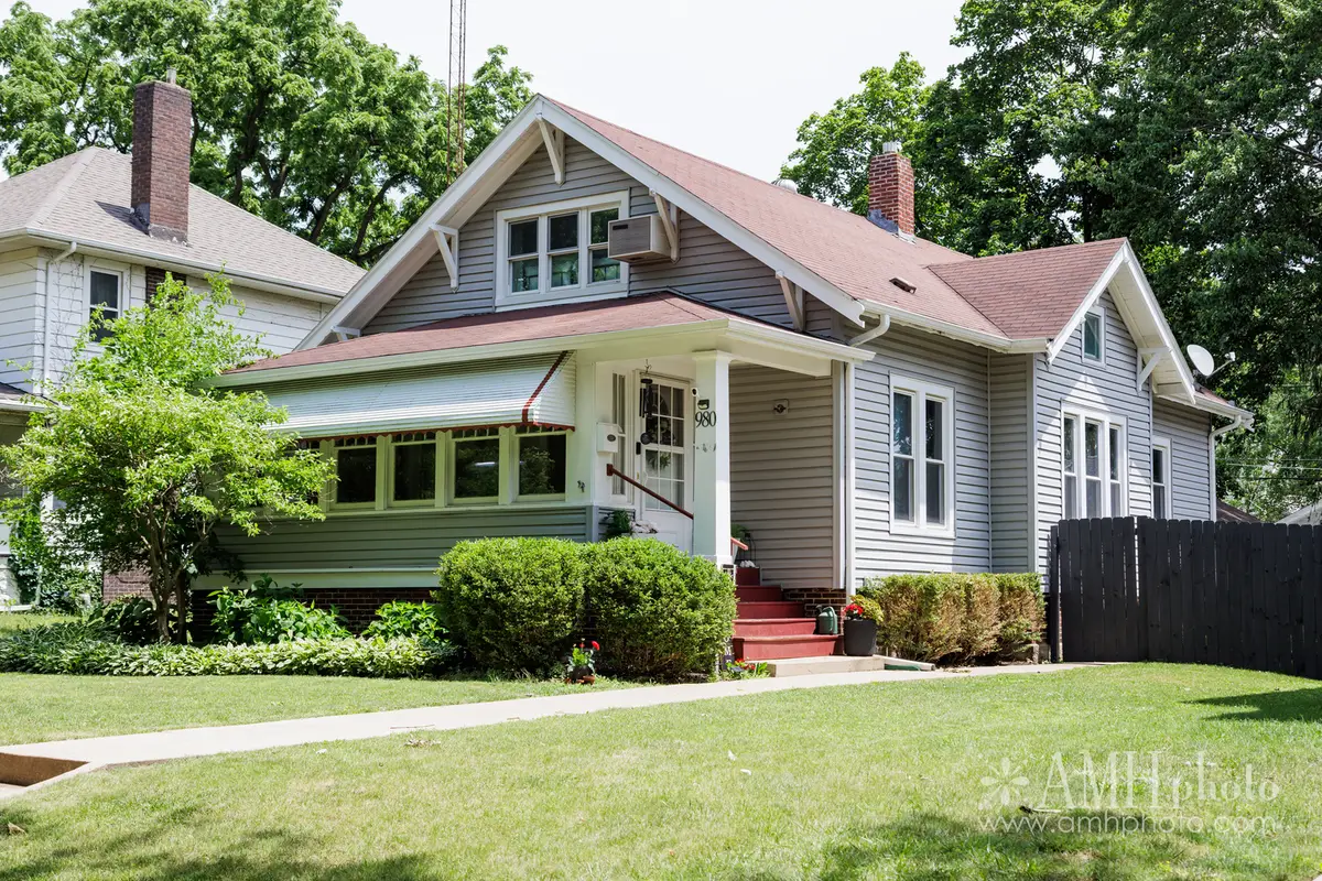 980 S Myrtle Avenue, Kankakee, IL 60901 - #1