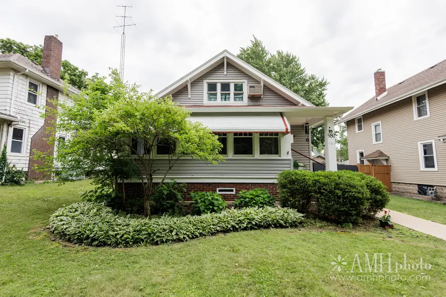 980 S Myrtle Avenue, Kankakee, IL 60901 - #2