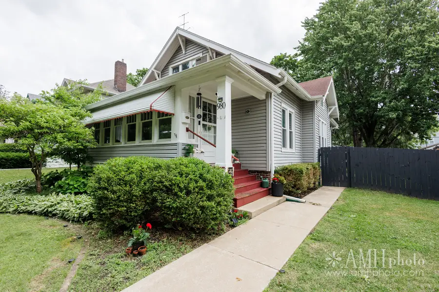 980 S Myrtle Avenue, Kankakee, IL 60901 - #3
