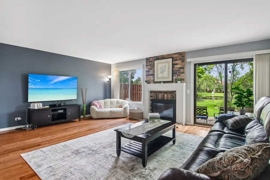 1462 Fairfax Lane, Buffalo Grove, IL 60089 - #2