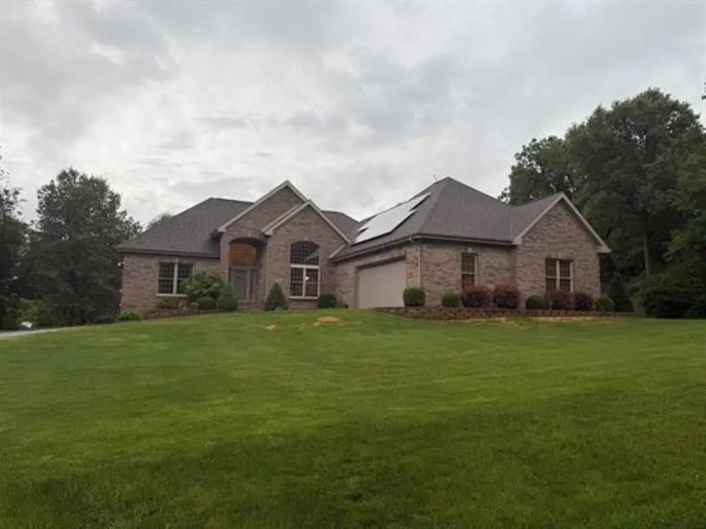 7310 Lone Cedar Trail, South Beloit, IL 61080 - #1