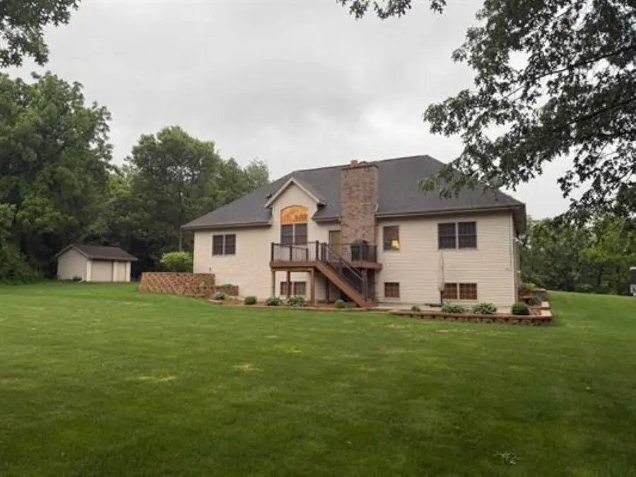 7310 Lone Cedar Trail, South Beloit, IL 61080 - #3