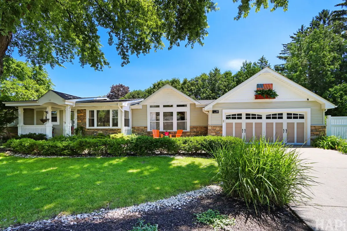 597 Dublin Drive, Mundelein, IL 60060 - #1