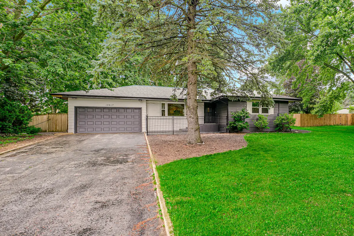 12617 W Francis Road, Mokena, IL 60448 - #1