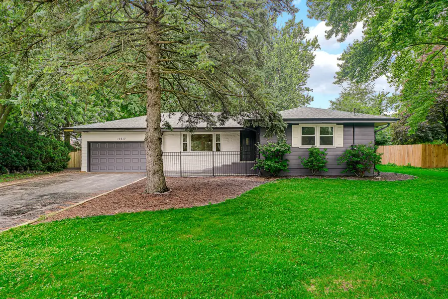 12617 W Francis Road, Mokena, IL 60448 - #2