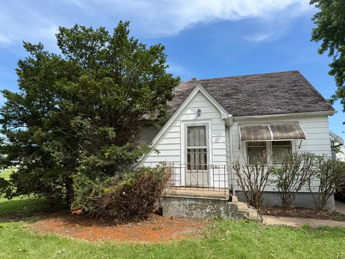 518 W Saint Paul Street, Spring Valley, IL 61362 - #1