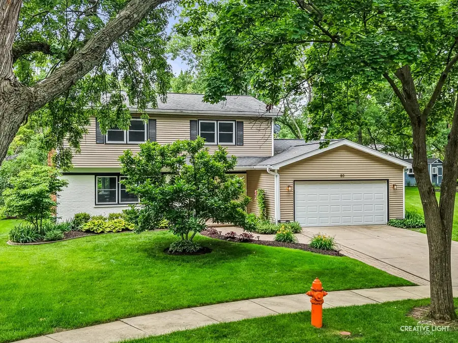 80 Bunting Lane, Naperville, IL 60565 - #2