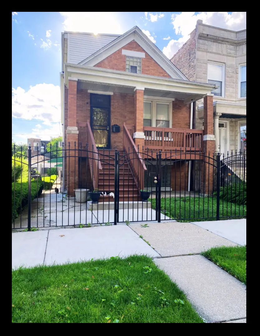 1910 S Troy Street, Chicago, IL 60623 - #3
