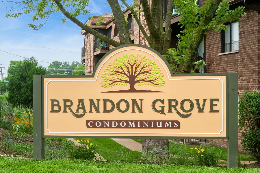 111 W Brandon Court #E33, Palatine, IL 60067 - #2