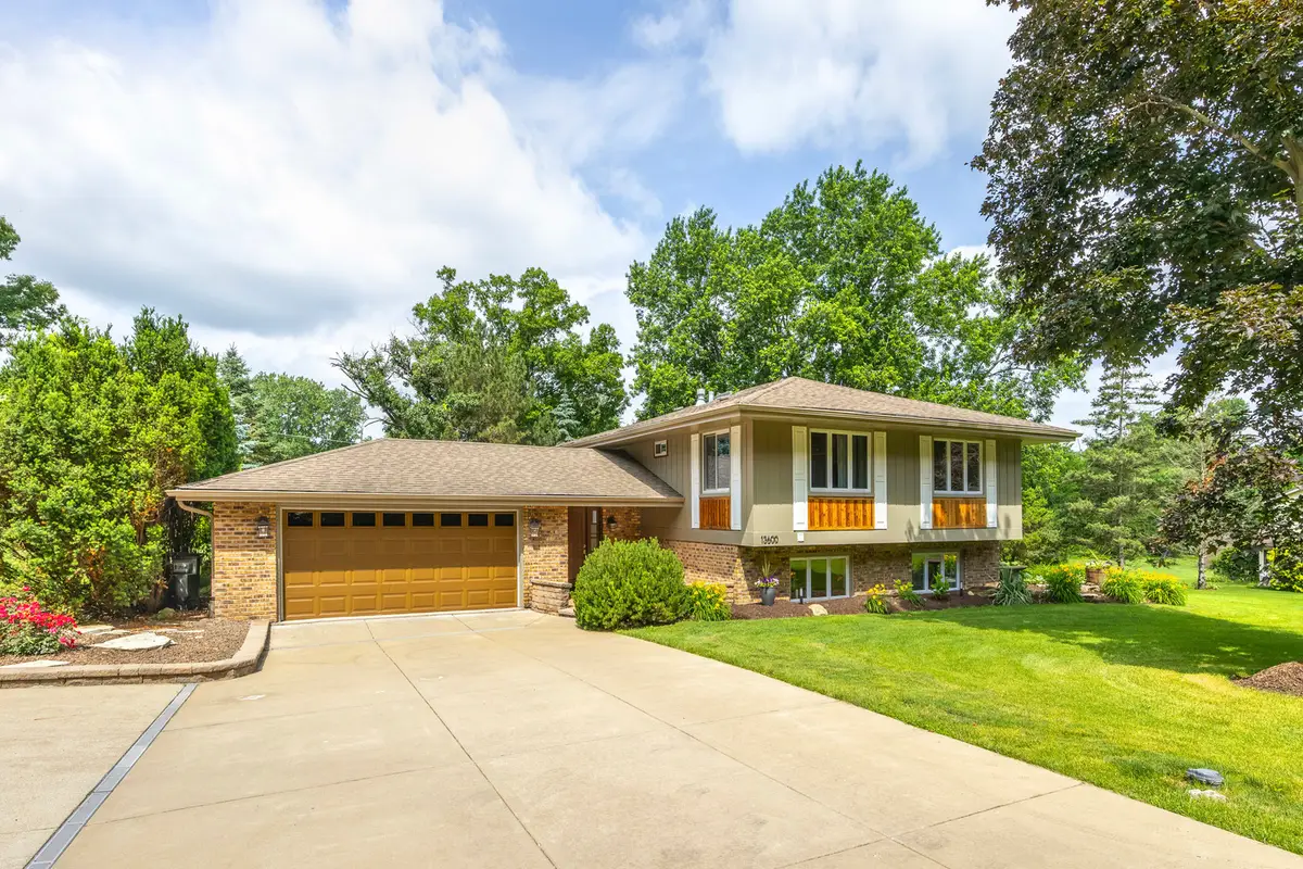 13600 S Longview Drive, Homer Glen, IL 60491 - #1