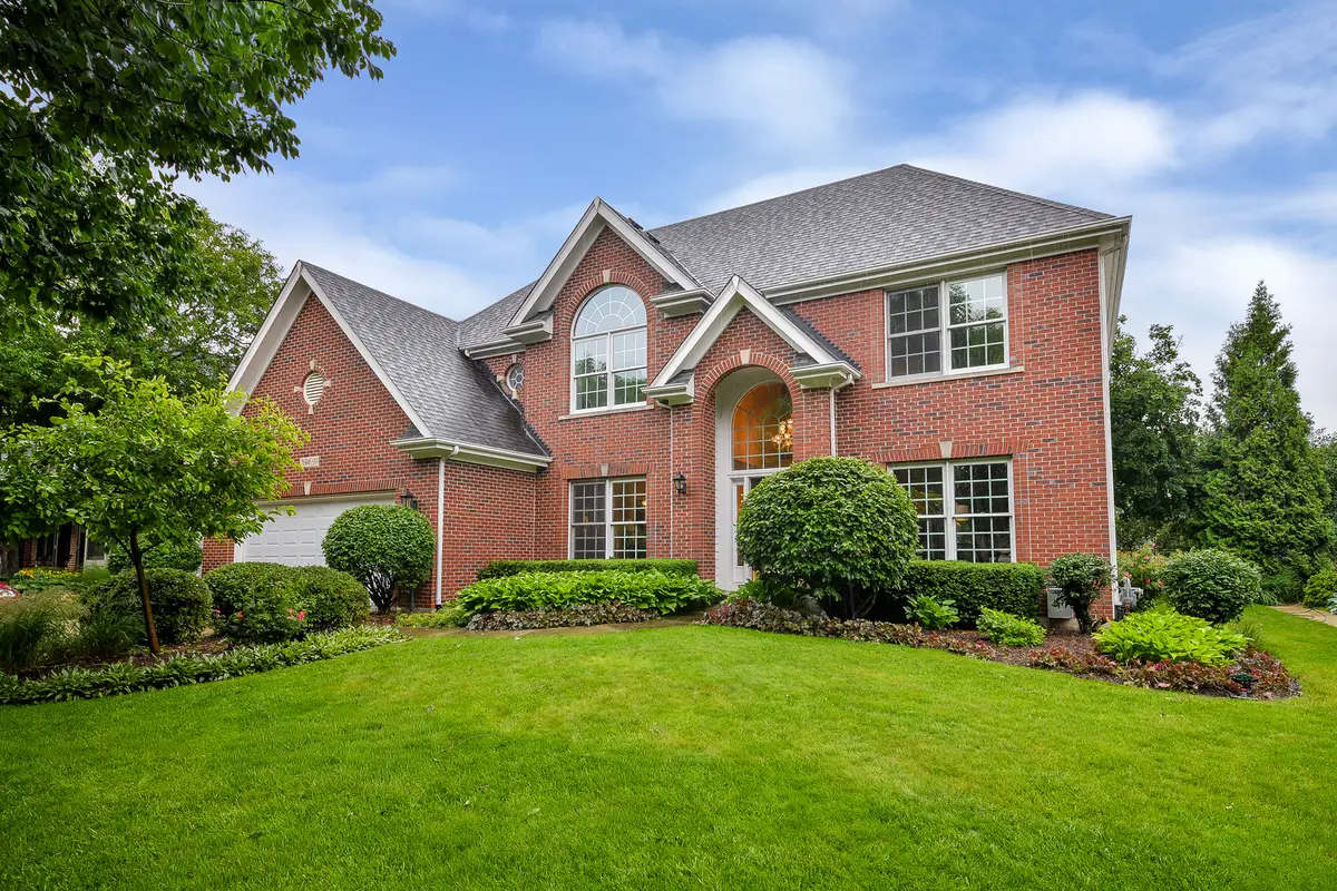 26W039 Marion Avenue, Wheaton, IL 60187 - #1