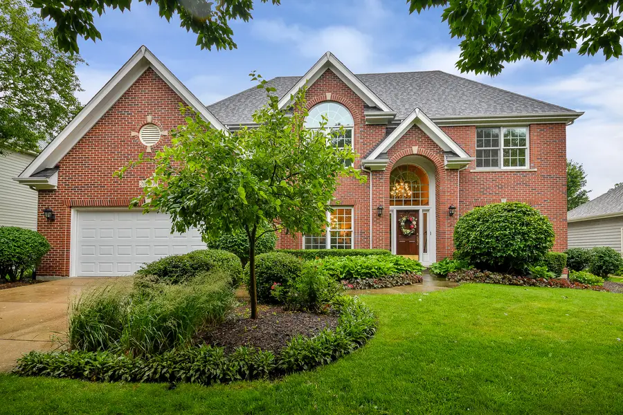 26W039 Marion Avenue, Wheaton, IL 60187 - #2