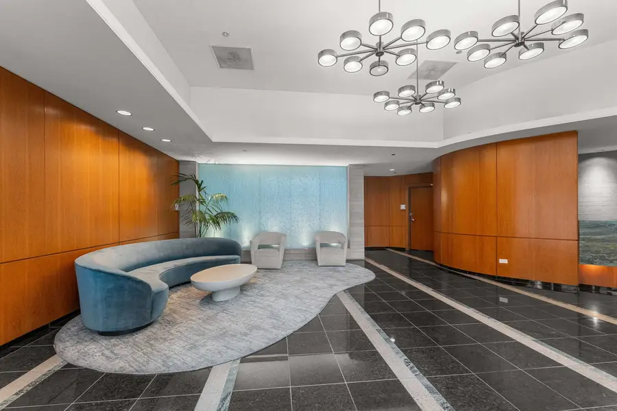 420 E Waterside Drive #1802, Chicago, IL 60601 - #3
