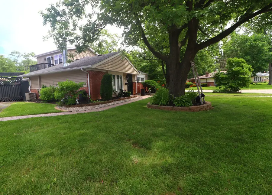 338 Mohawk Street, Park Forest, IL 60466 - #2