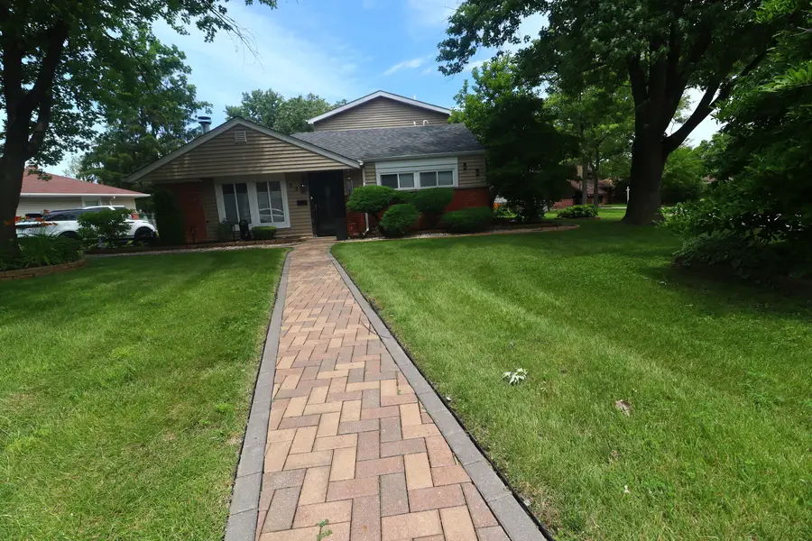338 Mohawk Street, Park Forest, IL 60466 - #3