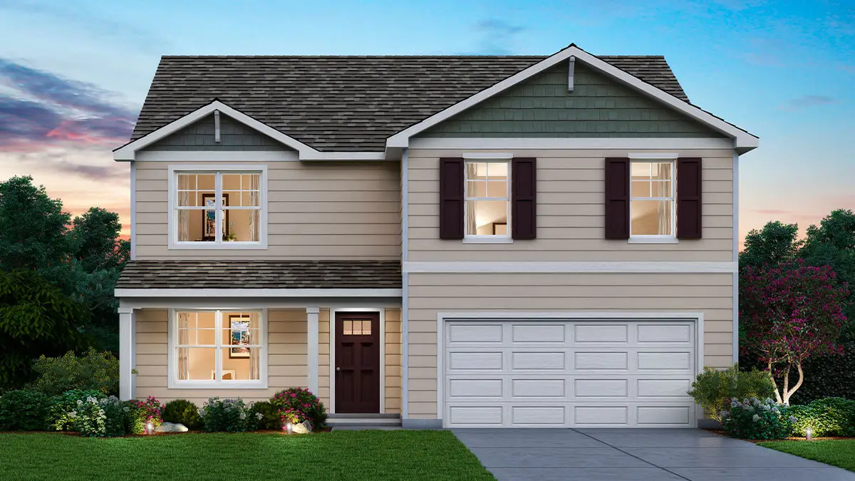 2017 Winterberry Trail, Wonder Lake, IL 60097 - #1